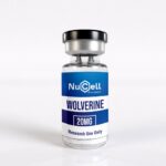 Wolverine (20 mg vial)
