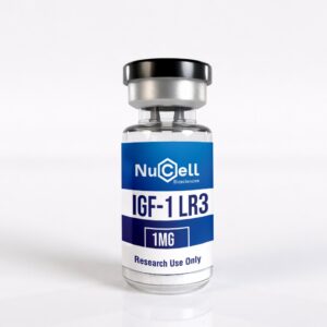 IGF-1 LR3