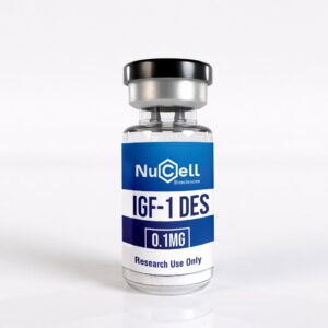 IGF-1 DES