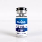 CJC-1295 (No DAC)
